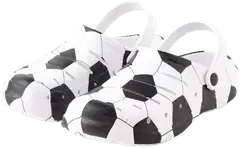 TEX lasten jalkapallopistokkaat I280710 - WHITE 1 - 1