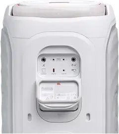 JBL Bluetooth kaiutin PartyBox 130 valkoinen - 7