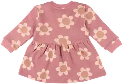 Ciraf vauvojen collegemekko Kukka - Flower aop - 3