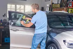 Ryobi 18V kuumailmapuhallin R18HG-0 - 3