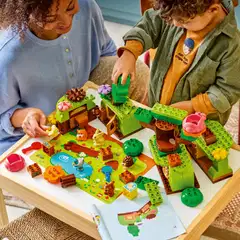 LEGO® DUPLO Town 10480 Löytöretki villieläinten metsään - 8