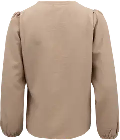 London Fog naisten kietaisupusero 228L292505 - whitecap grey - 2