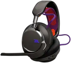 JBL Quantum 950 langattomat Over-ear pelikuulokkeet musta - 1
