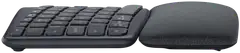 Logitech ergonominen näppäimistö Ergo K860 - 6