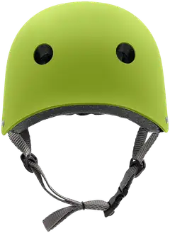 Jupiter kypärä BMX Lime Green 54-58 cm - 4