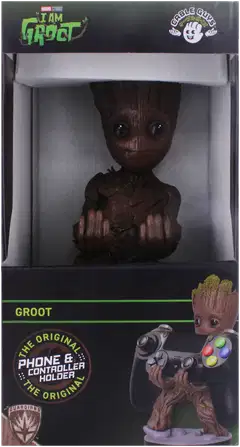 Cable Guys Ohjainteline Toddler Groot - 10