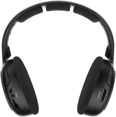 Sennheiser langattomat TV-kuulokkeet RS 120-W - 2