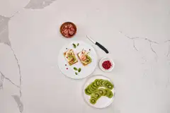 Victorinox kuorimaveitsi 8 cm musta - 4