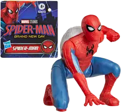 Spider-Man Brand New Day hahmo Spider-man Flipping - 1
