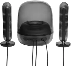 Harman/Kardon SoudSticks 5 kaiutinjärjestelmä musta - 3