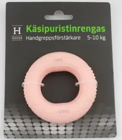 House käsipuristinrengas 5 kg - 10 kg - 2