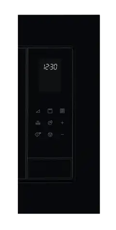 Electrolux mikroaaltouuni LMS4253TMK - 4