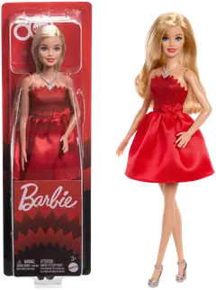 Barbie Ruby Red Juhlavuosinukke - 1