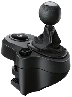Logitech vaihdekeppi - 3