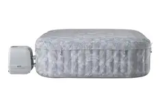 Lay-Z-Spa San Francisco Smart Luxe Hydrojet Pro - 4