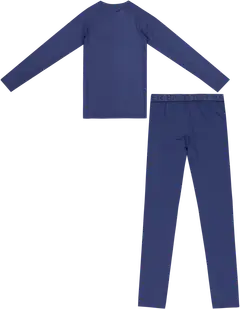 House poikien tekninen kerrasto 231H322517 2-pack - skipper blue - 2