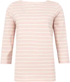 House naisten raitapaita Drei - Pale lilac - 1