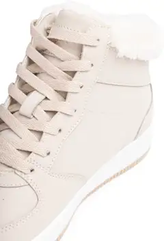 Lejon naisten vapaa-ajan nilkkuri Bailey - BEIGE - 5