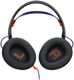 JBL Quantum 250 Over-ear pelikuulokkeet musta - 6