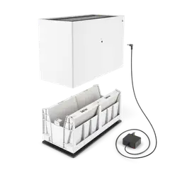 Stadler Form Ilmankostutin Noah Pro - 5