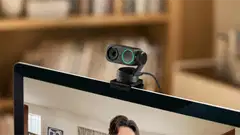 Insta360 webkamera Link 2 - 18