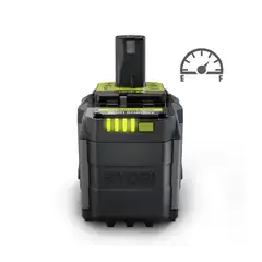 Ryobi 18V akku 12,0 Ah ONE+ High Energy RB18120T - 3