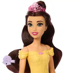 Disney Princess Belle Ja Lemmikkikoira - 6