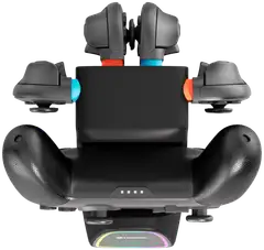 NACON Joy-Con -laturi Nintendo Switch™ 2 - 3