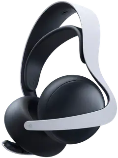 PS5 pelikuulokkeet Pulse Elite valkoinen - 1