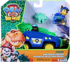 Ryhmä Hau Elokuva 3 Dino Teema Ajokki - 1