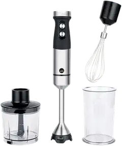 Wilfa Fusion 1000 sauvasekoitin - 3