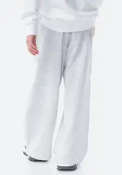 Tex lasten collegehousut - GREY CHINE LIGHT - 3