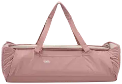 Voksi kantokassi Carry Me pinkki - 3