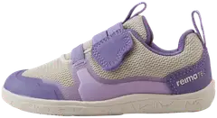 Reima lasten vedenpitävä paljasjalkakenkä Tepastelu - Light Beige - 1