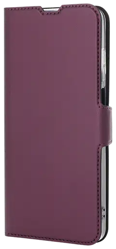 Wave puhelinkotelo Honor X5c Plus Smoky Sangria - 1