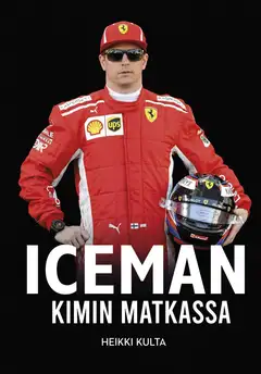 Kulta, Iceman - Kimin matkassa - 1