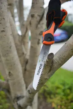 Kendo oksasaha taitettava - 6