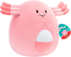 Squishmallows 25 cm Pokemon Chansey - 3
