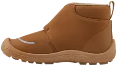 Reima lasten vedenpitävä paljasjalkakenkä Hyppii - Cinnamon Brown - 2