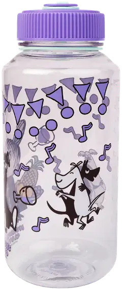 Moomin By Nordicbuddies juomapullo Pikku Myy Juhlat - 4