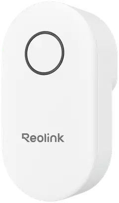 Reolink Chime - Reolink video-ovikelloon Valkoinen - 3