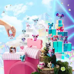 Littlest Pet Shop Lemmikkikaverit S6 - 7