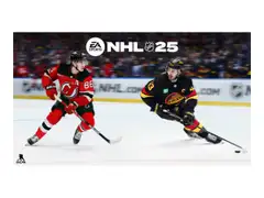 Microsoft XBOX NHL 25 EA SPORTS - 2