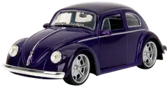 Jada Wednesday Volkswagen Beetle, 19 cm, 1:24, die-cast - 8