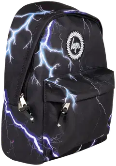 Hype Kids Black Lightning reppu - 2
