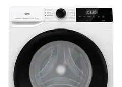 UPO kuivaava pyykinpesukone KP2U9614ADS 9/6kg valkoinen - 6