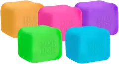 NeeDoh Nice Cube Glow - 1