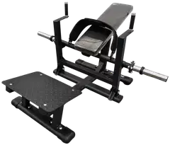 Nordcore Hip Thruster Lantionnostolaite - 1