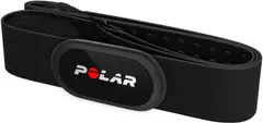 Polar sykesensori H10 N XS-S musta - 1