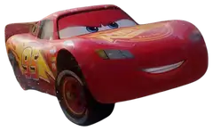 PlayStation 4 Cars 3: Driven to Win - 8